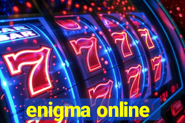 enigma online